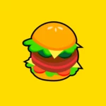 Logo of Idle Delivery Tycoon android Application 